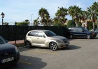 Resale - Commercial - Cabo Roig