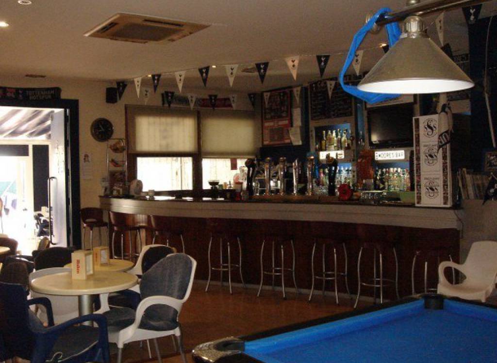 Resale - Commercial - Cabo Roig