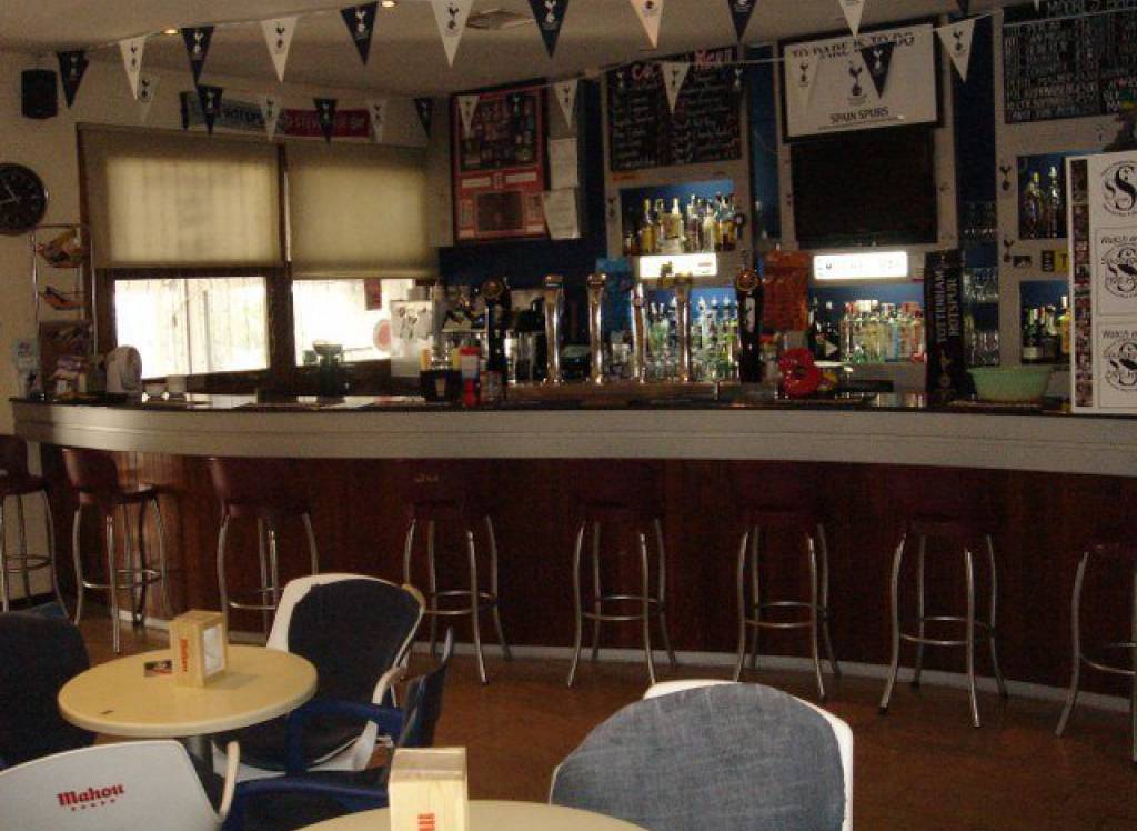 Resale - Commercial - Cabo Roig