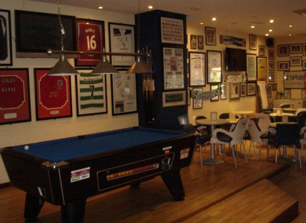 Resale - Commercial - Cabo Roig