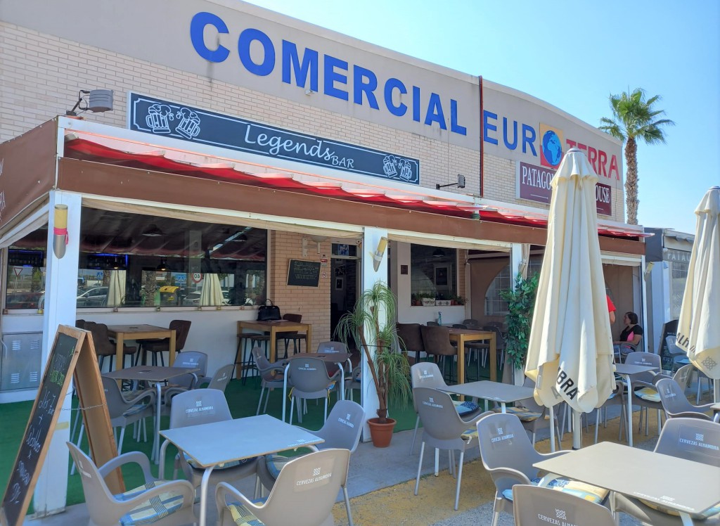 Resale - Commercial - Guardamar del Segura