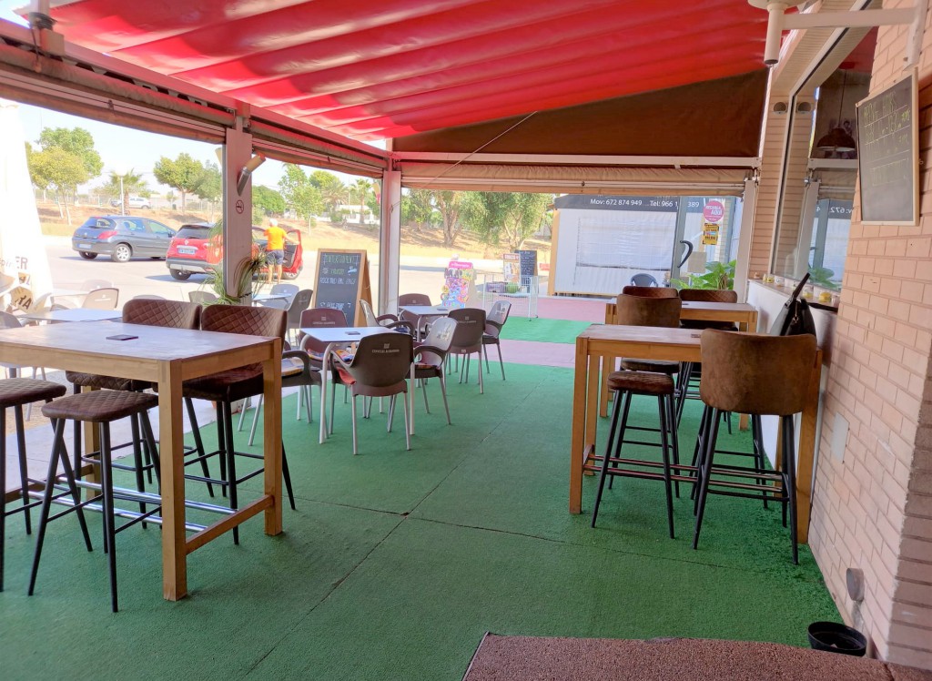 Resale - Commercial - Guardamar del Segura