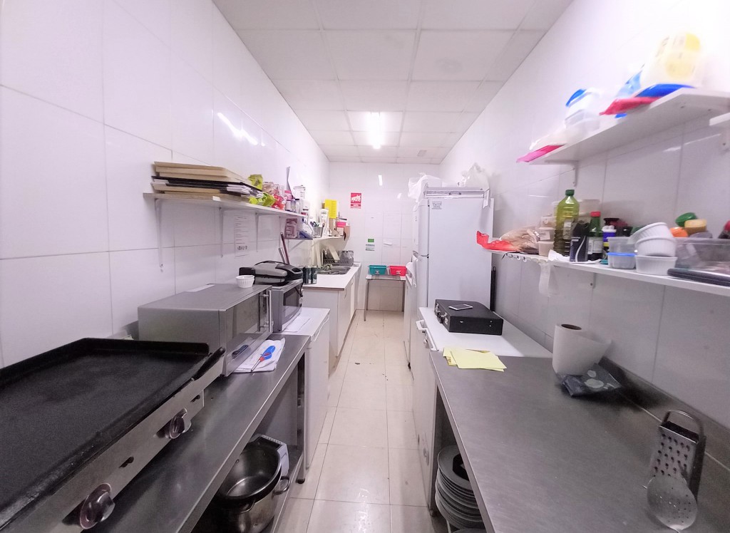 Resale - Commercial - Guardamar del Segura