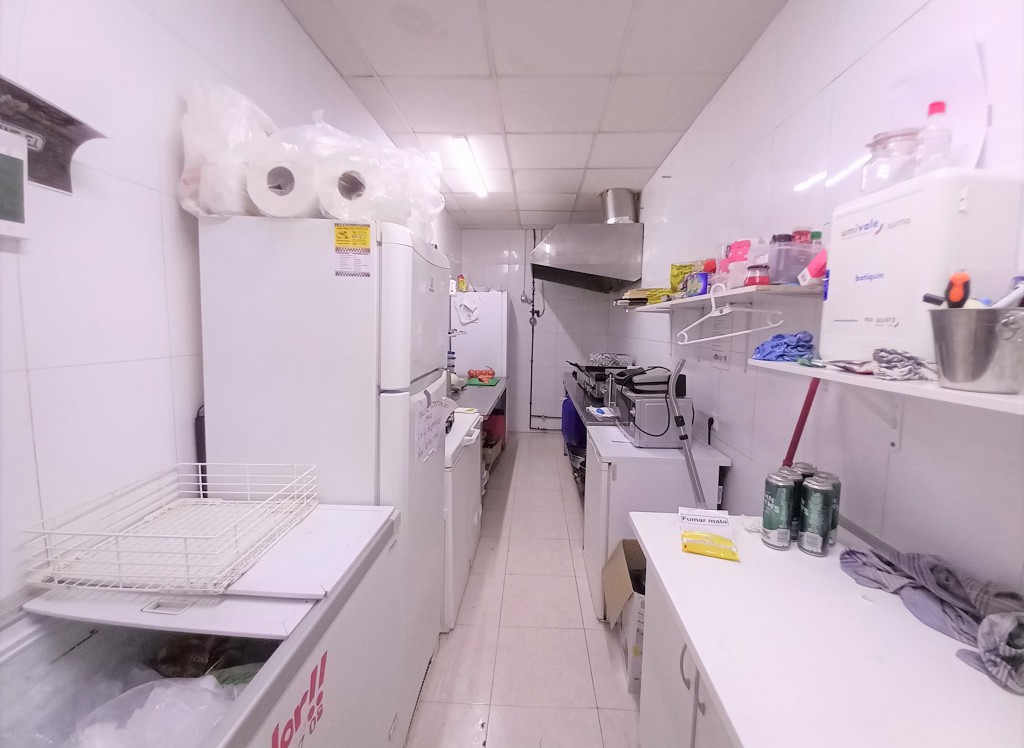 Resale - Commercial - Guardamar del Segura