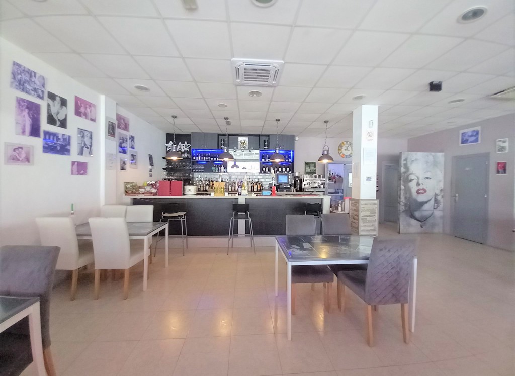 Resale - Commercial - Guardamar del Segura