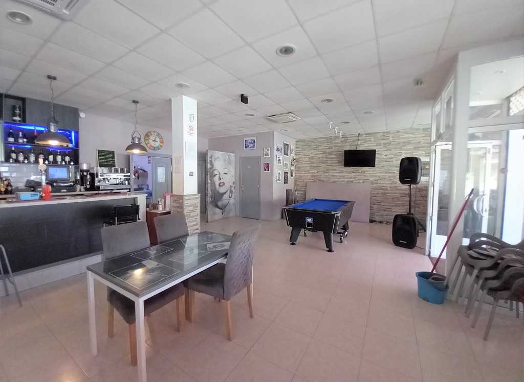 Resale - Commercial - Guardamar del Segura