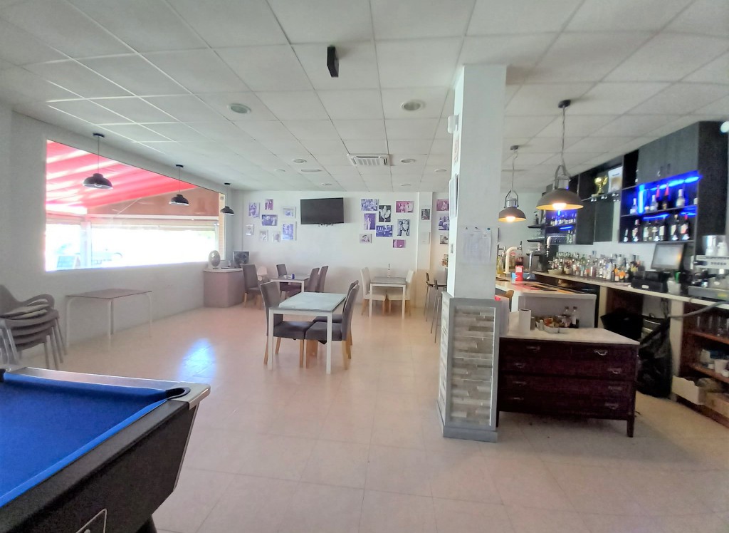 Resale - Commercial - Guardamar del Segura