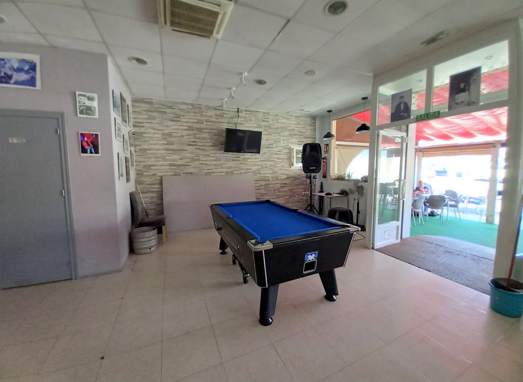 Resale - Commercial - Guardamar del Segura