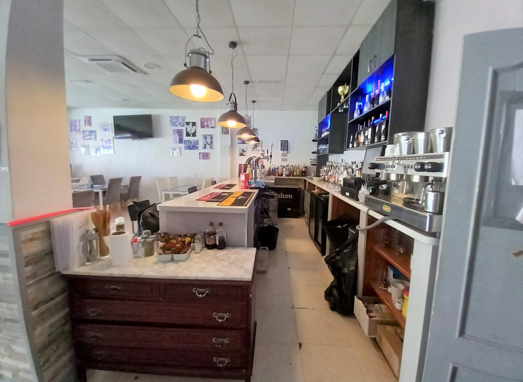 Resale - Commercial - Guardamar del Segura