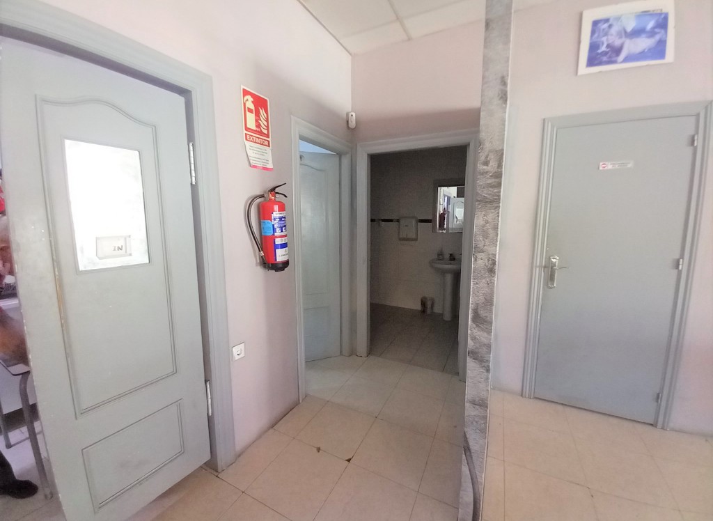 Resale - Commercial - Guardamar del Segura