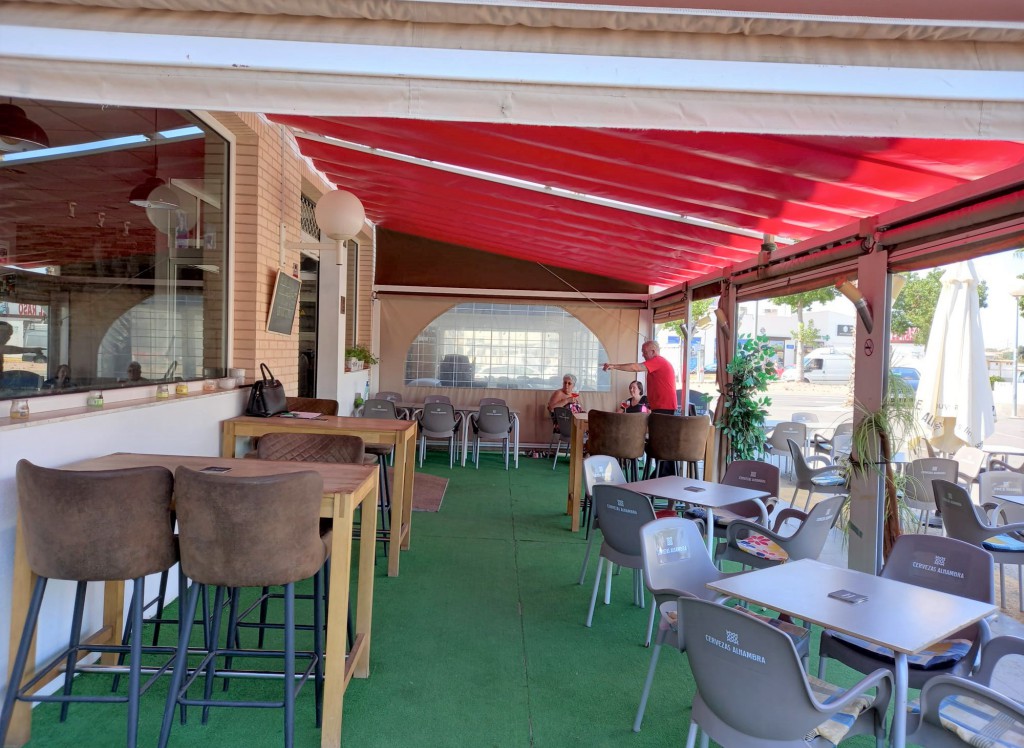 Resale - Commercial - Guardamar del Segura