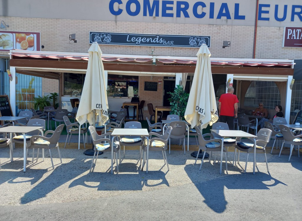 Resale - Commercial - Guardamar del Segura