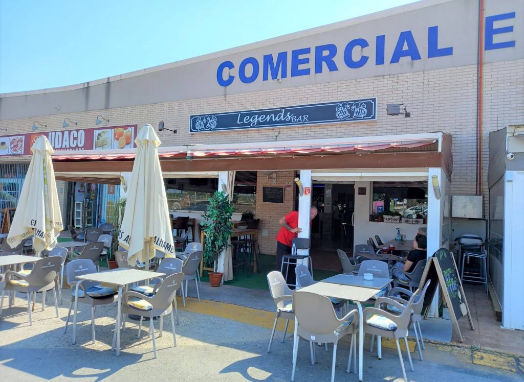Resale - Commercial - Guardamar del Segura