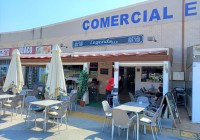 Resale - Commercial - Guardamar del Segura