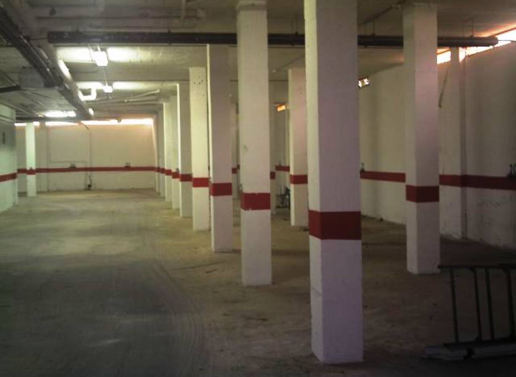 Resale - Commercial - Torrevieja