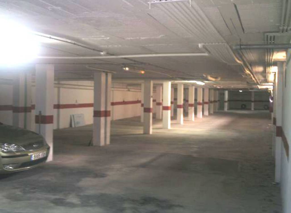 Resale - Commercial - Torrevieja