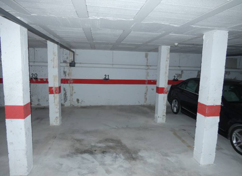 Resale - Commercial - Torrevieja