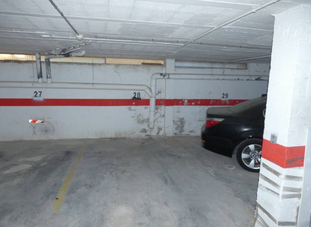 Resale - Commercial - Torrevieja