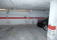 Resale - Commercial - Torrevieja