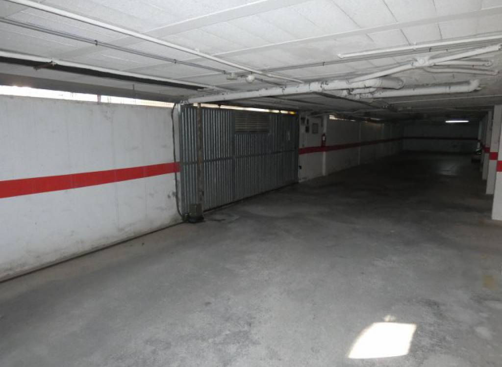 Resale - Commercial - Torrevieja