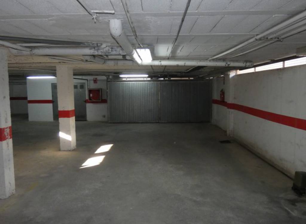 Resale - Commercial - Torrevieja