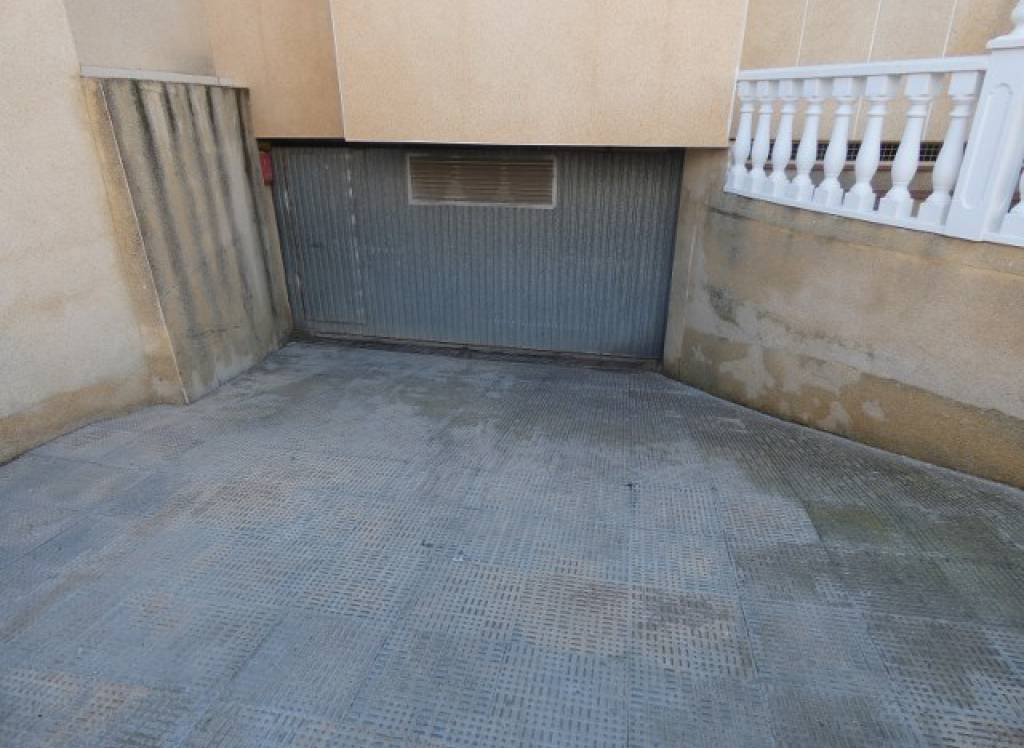 Resale - Commercial - Torrevieja