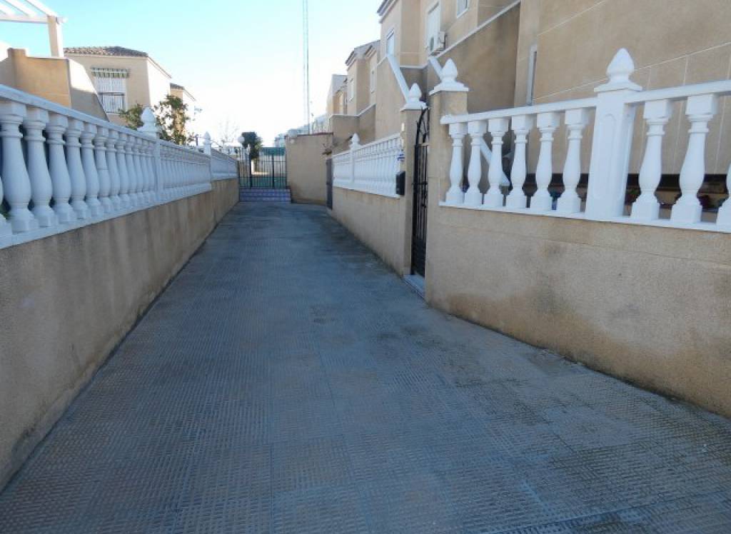 Resale - Commercial - Torrevieja