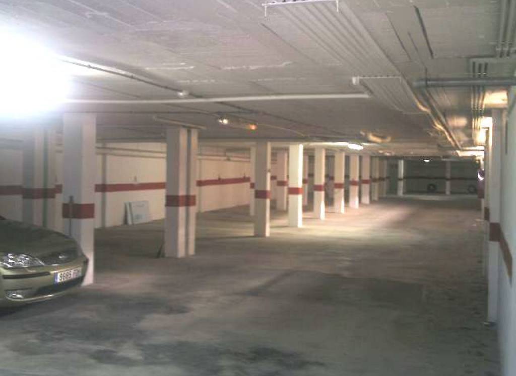 Resale - Commercial - Torrevieja