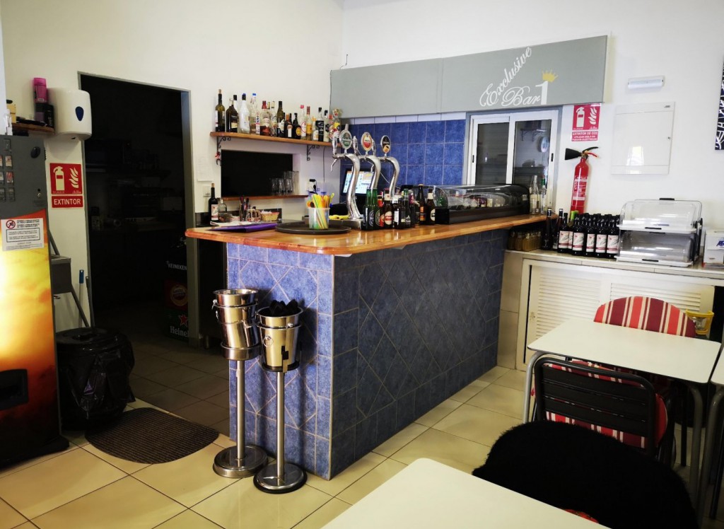 Resale - Commercial Unit - Gran Alacant - Sierra Mar