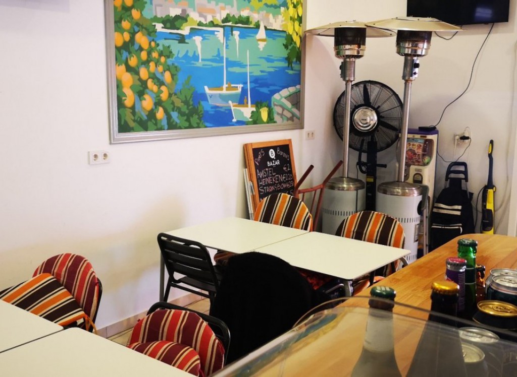 Resale - Commercial Unit - Gran Alacant - Sierra Mar