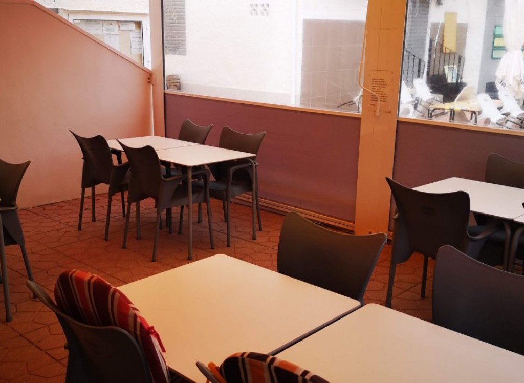 Resale - Commercial Unit - Gran Alacant - Sierra Mar