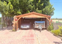 Resale - Finca/Country Property - Albatera