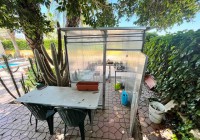 Resale - Finca/Country Property - Albatera