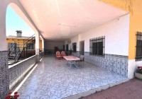 Resale - Finca/Country Property - Albatera