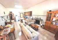 Resale - Finca/Country Property - Albatera