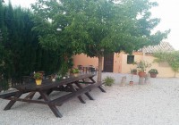 Resale - Finca/Country Property - Alicante Region