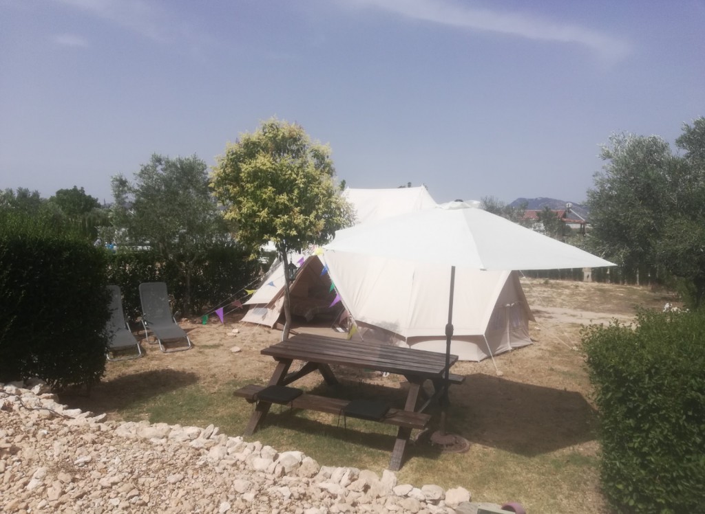 Resale - Finca/Country Property - Alicante Region