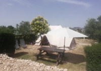 Resale - Finca/Country Property - Alicante Region