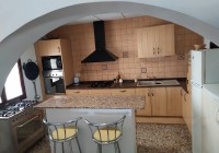 Resale - Finca/Country Property - Alicante Region