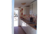Resale - Finca/Country Property - Alicante Region