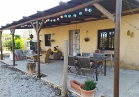 Resale - Finca/Country Property - Alicante Region