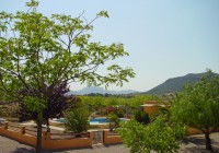 Resale - Finca/Country Property - Alicante Region