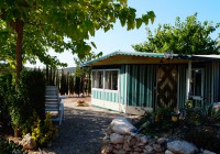 Resale - Finca/Country Property - Alicante Region