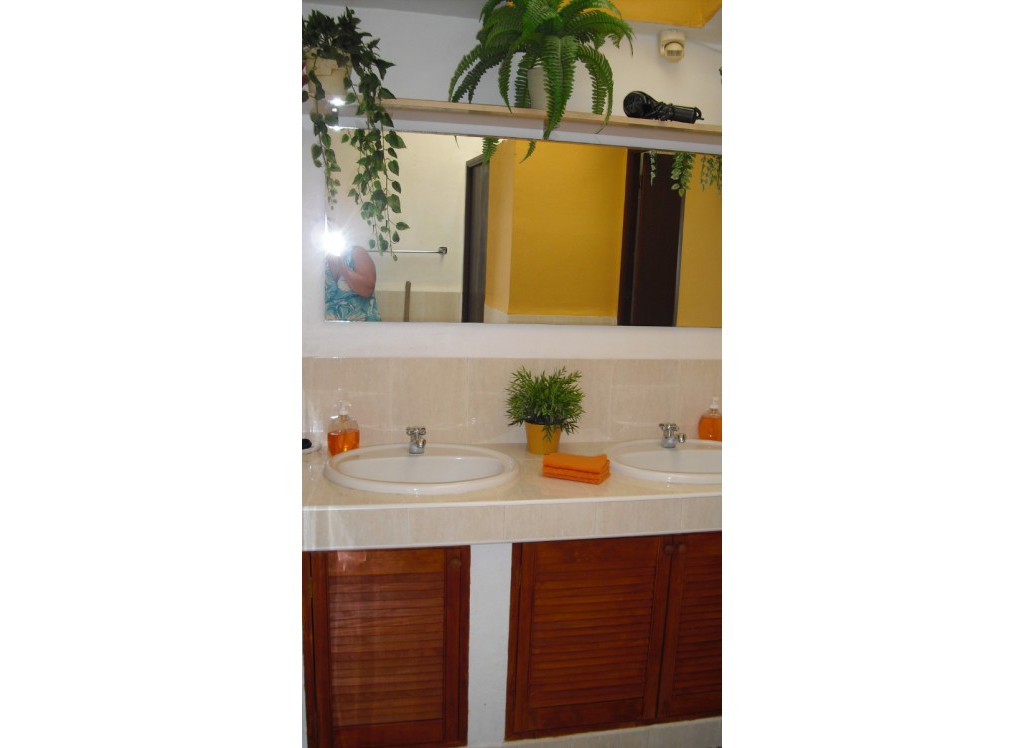 Resale - Finca/Country Property - Alicante Region