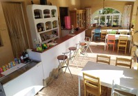 Resale - Finca/Country Property - Alicante Region