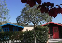 Resale - Finca/Country Property - Alicante Region