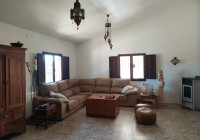 Resale - Finca/Country Property - Alicante Region