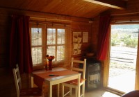 Resale - Finca/Country Property - Alicante Region