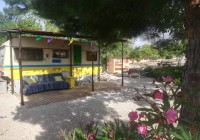 Resale - Finca/Country Property - Alicante Region