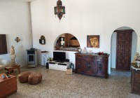 Resale - Finca/Country Property - Alicante Region